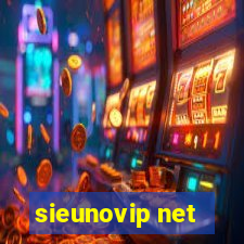 sieunovip net