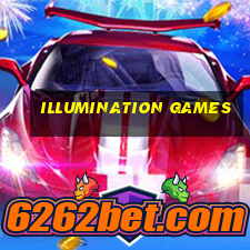 illumination games