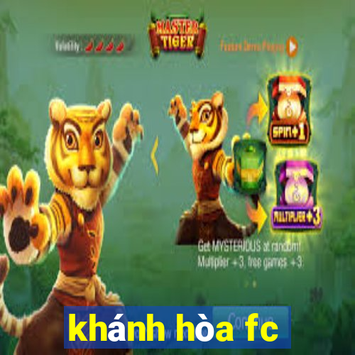 khánh hòa fc