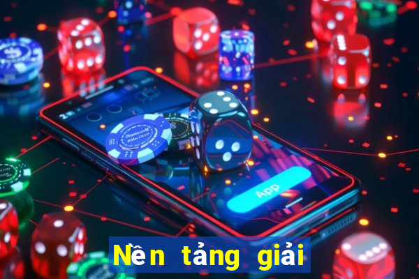 Nền tảng giải trí Earl 3