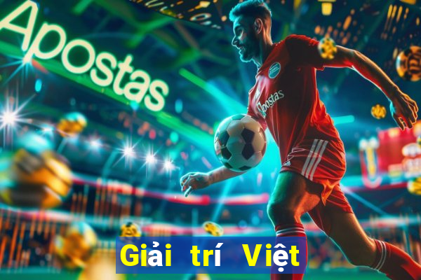 Giải trí Việt nam Baikaihui