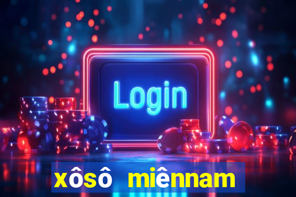 xôsô miênnam hôm nay