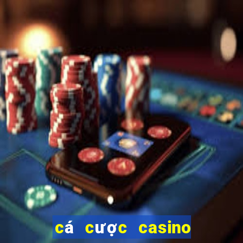 cá cược casino truyền thống