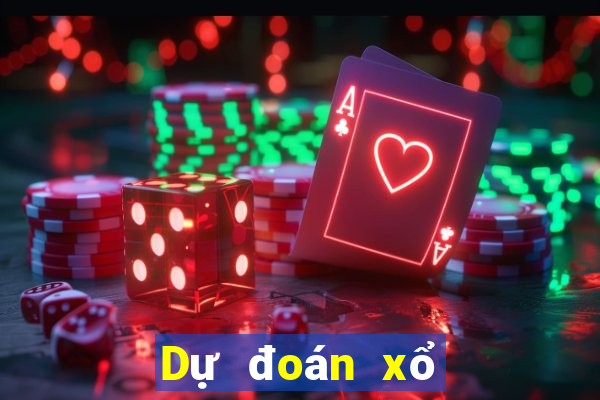 Dự đoán xổ số Đắk Nông