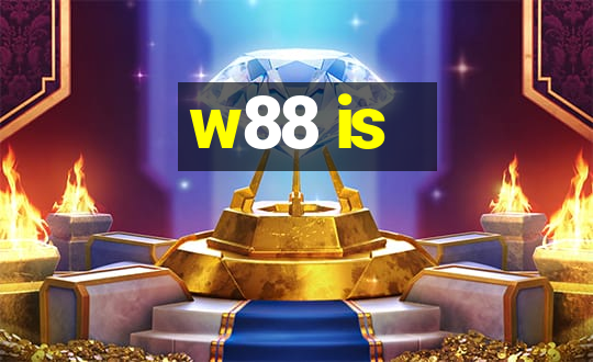 w88 is