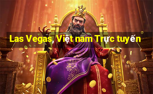 Las Vegas, Việt nam Trực tuyến