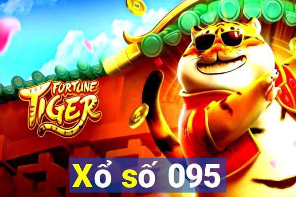 Xổ số 095