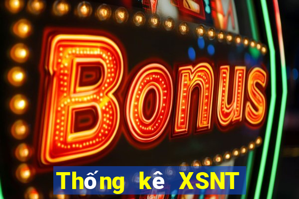 Thống kê XSNT ngày 21