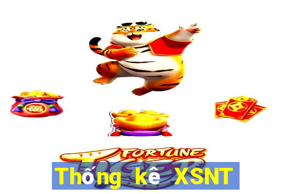 Thống kê XSNT ngày 21