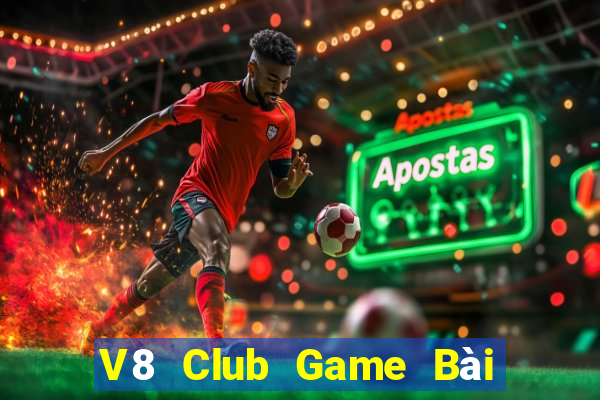 V8 Club Game Bài 88 Club