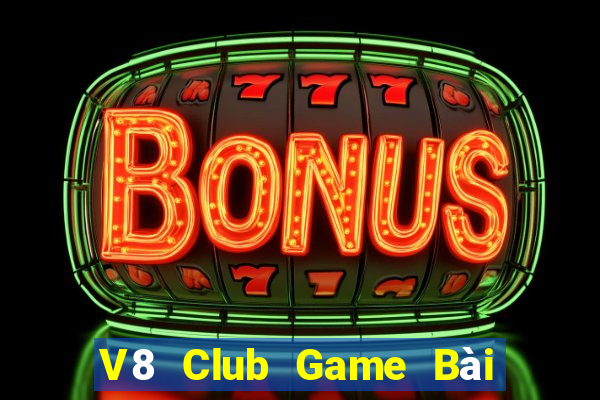 V8 Club Game Bài 88 Club