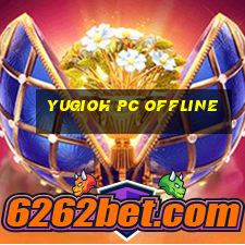 yugioh pc offline