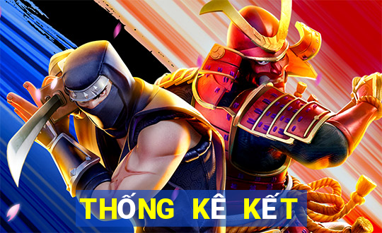 THỐNG KÊ KẾT QUẢ XSTB Thứ 6