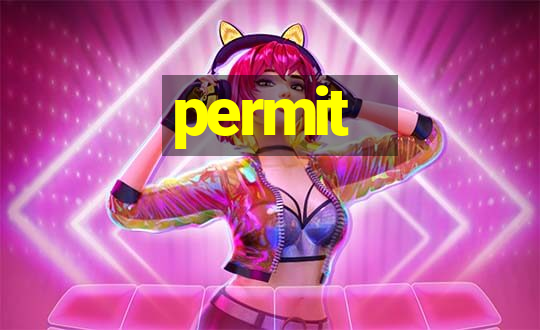 permit