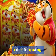 xổ số quảng nam ngày 9 tháng 1