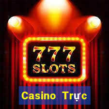 Casino Trực tiếp vic club