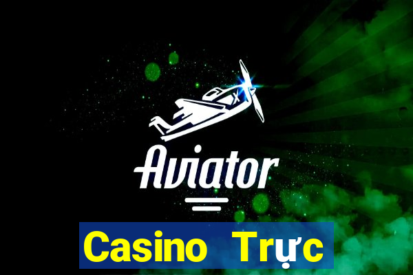 Casino Trực tiếp vic club