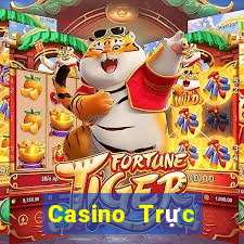 Casino Trực tiếp vic club