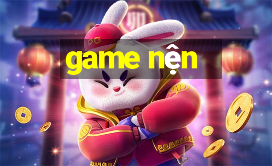 game nện