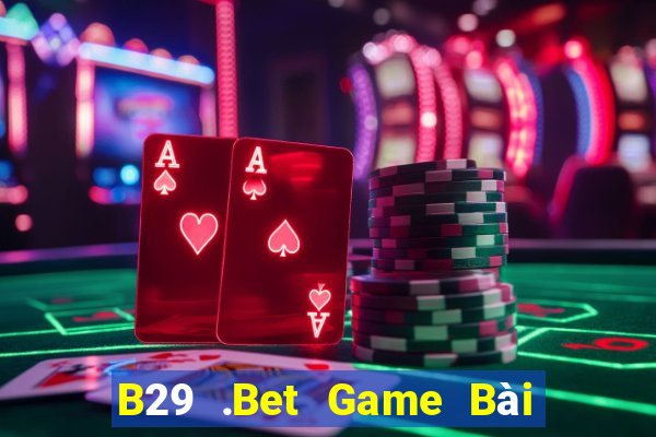 B29 .Bet Game Bài 88 Club