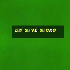 lấy sỉ vé số cào