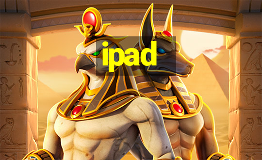 ipad