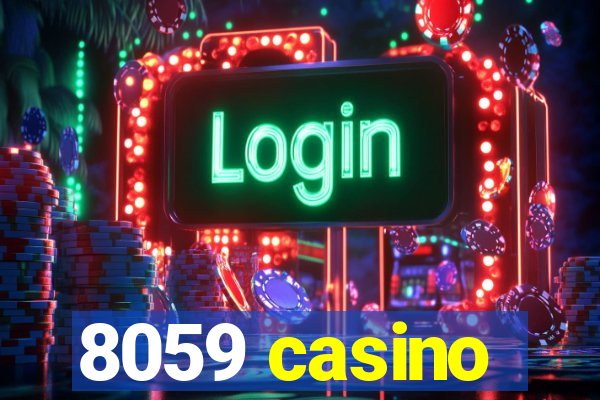 8059 casino