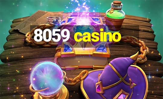 8059 casino