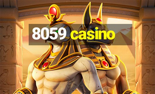 8059 casino