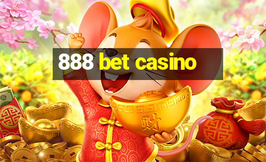 888 bet casino