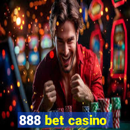 888 bet casino