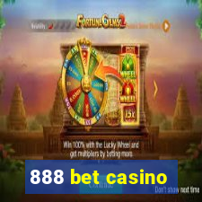 888 bet casino