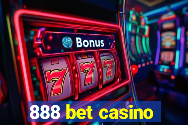 888 bet casino