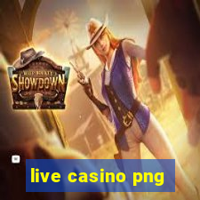 live casino png