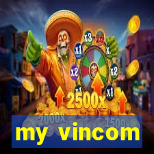 my vincom