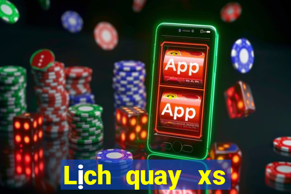 Lịch quay xs Max3D Pro ngày thứ sáu