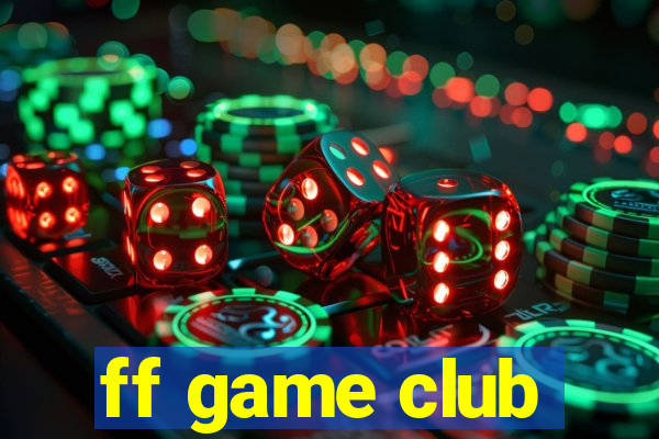 ff game club