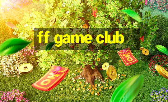 ff game club