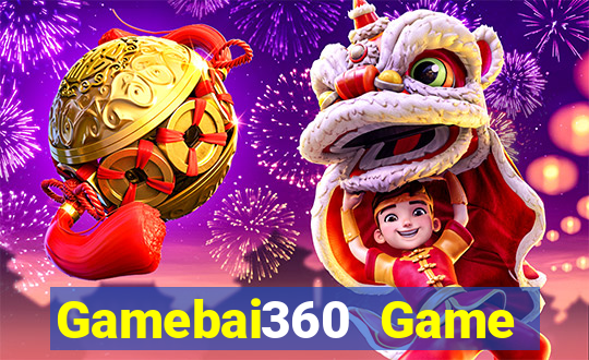 Gamebai360 Game Bài 88 Club Đổi Thưởng