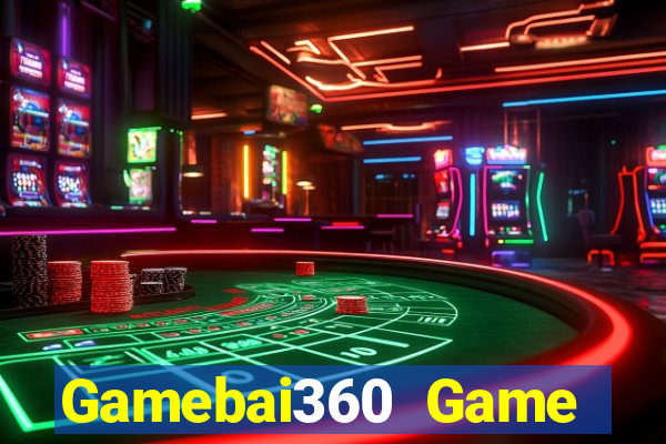 Gamebai360 Game Bài 88 Club Đổi Thưởng