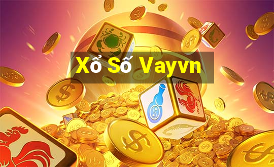 Xổ Số Vayvn