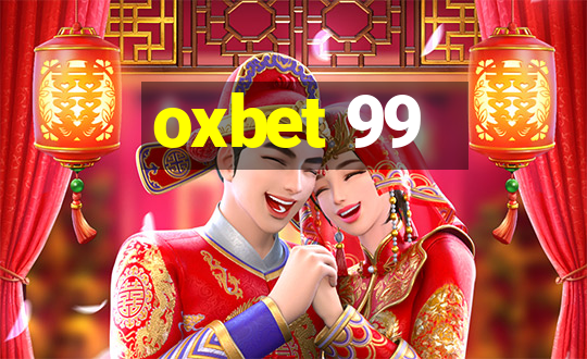 oxbet 99