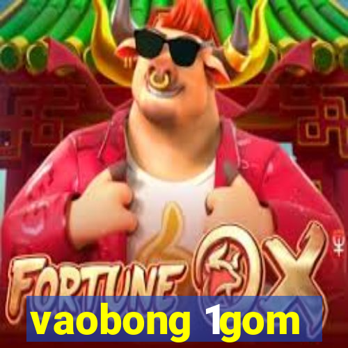 vaobong 1gom