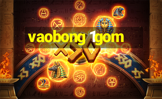 vaobong 1gom