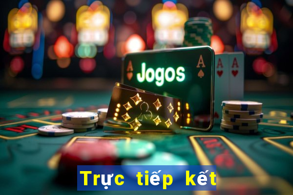 Trực tiếp kết quả XSQB ngày 3