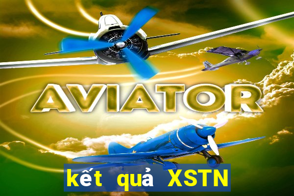 kết quả XSTN ngày 30