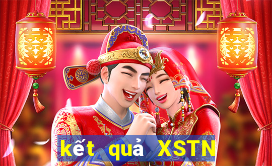 kết quả XSTN ngày 30