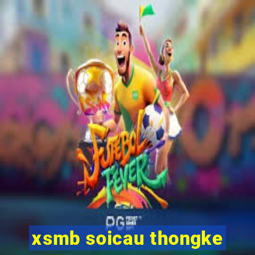 xsmb soicau thongke