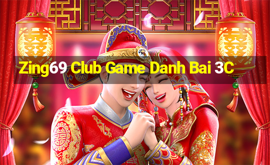 Zing69 Club Game Danh Bai 3C