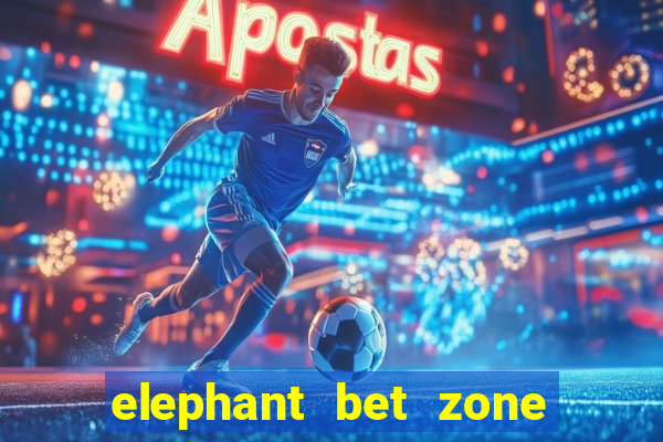 elephant bet zone angola baixar